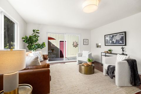 Tiny photo for 161 Harbor Oaks Circle, SANTA CRUZ, CA 95062 (MLS # ML82024321)
