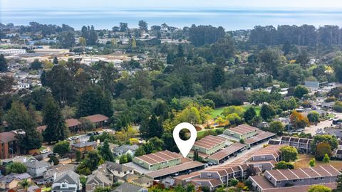 Tiny photo for 161 Harbor Oaks Circle, SANTA CRUZ, CA 95062 (MLS # ML82024321)