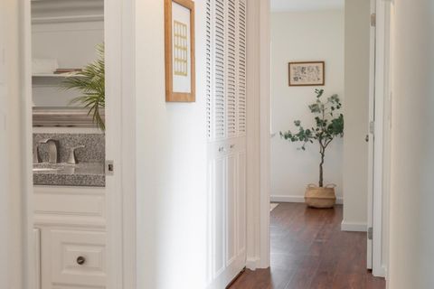 Tiny photo for 161 Harbor Oaks Circle, SANTA CRUZ, CA 95062 (MLS # ML82024321)
