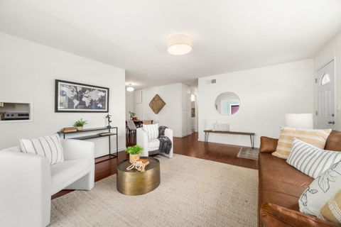 Tiny photo for 161 Harbor Oaks Circle, SANTA CRUZ, CA 95062 (MLS # ML82024321)