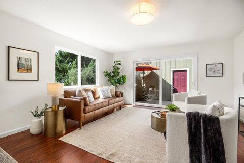 Photo of 161 Harbor Oaks Circle, SANTA CRUZ, CA 95062 (MLS # ML82024321)