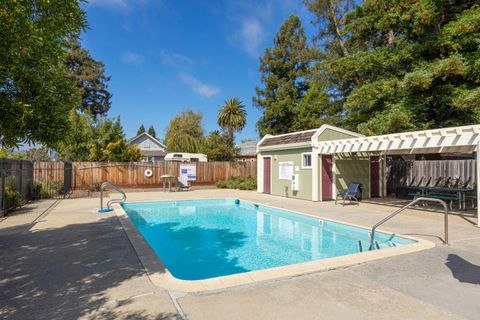 Tiny photo for 161 Harbor Oaks Circle, SANTA CRUZ, CA 95062 (MLS # ML82024321)