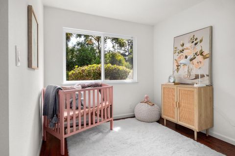 Tiny photo for 161 Harbor Oaks Circle, SANTA CRUZ, CA 95062 (MLS # ML82024321)