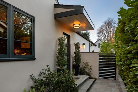 1143 Greenwood Avenue PALO ALTO CA 94301