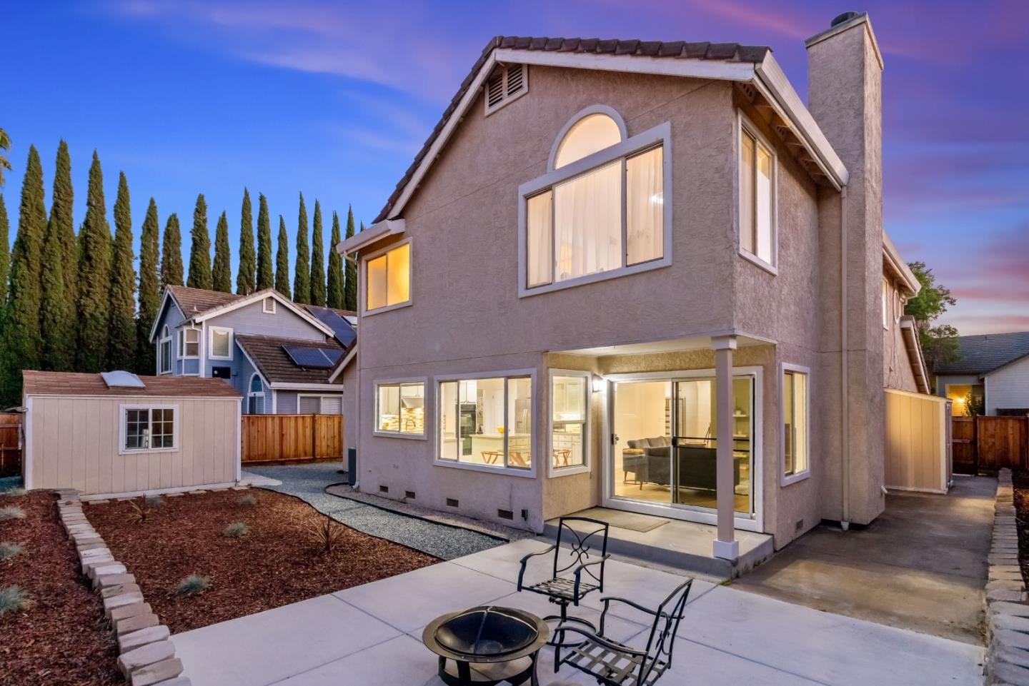 4054 Folsom Drive