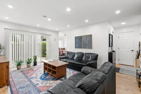 3598 Payne Avenue Unit 5, San Jose, CA 95117 - MLS#: ML81997633