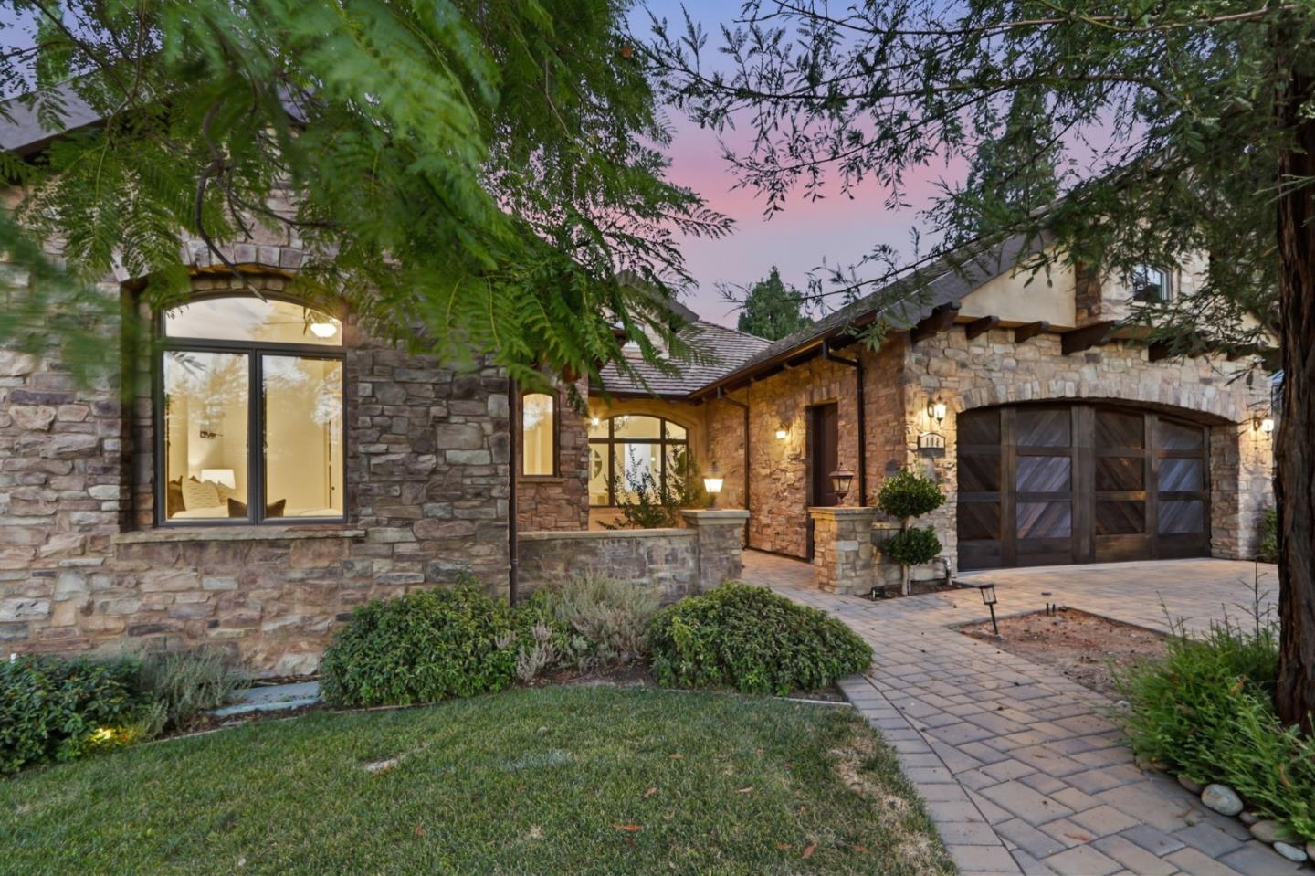 118 Dover Street, Los Gatos CA 95032