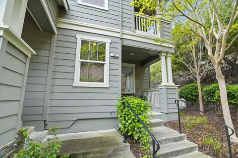 Photo of 700 Live Oak Way #702, BELMONT, CA 94002 (MLS # ML82041383)