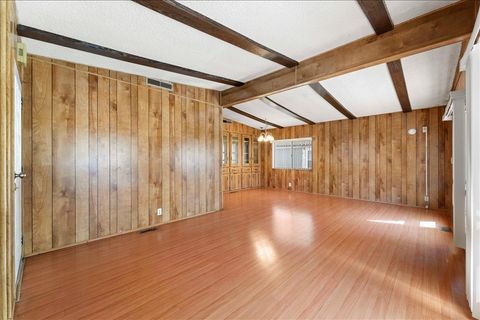 Tiny photo for 510 Saddlebrook Drive #341, SAN JOSE, CA 95136 (MLS # ML82039098)