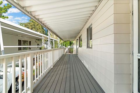 Tiny photo for 510 Saddlebrook Drive #341, SAN JOSE, CA 95136 (MLS # ML82039098)