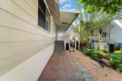 Tiny photo for 510 Saddlebrook Drive #341, SAN JOSE, CA 95136 (MLS # ML82039098)