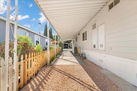 Tiny photo for 510 Saddlebrook Drive #341, SAN JOSE, CA 95136 (MLS # ML82039098)