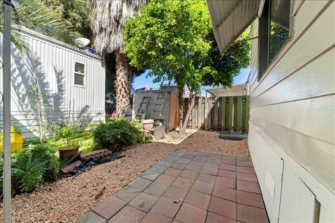 Tiny photo for 510 Saddlebrook Drive #341, SAN JOSE, CA 95136 (MLS # ML82039098)