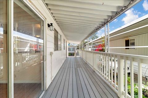 Tiny photo for 510 Saddlebrook Drive #341, SAN JOSE, CA 95136 (MLS # ML82039098)