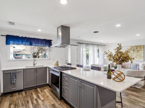 Tiny photo for 1230 Fritzen Street, San Jose, CA 95122 (MLS # ML82034444)