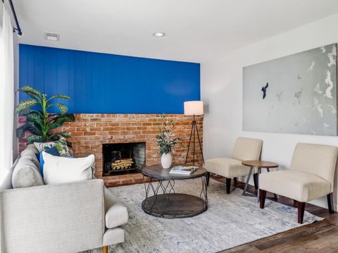 Tiny photo for 1230 Fritzen Street, San Jose, CA 95122 (MLS # ML82034444)