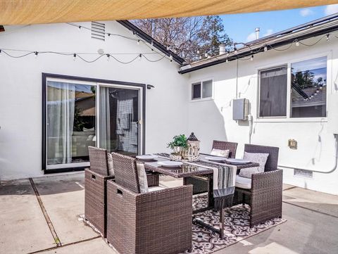 Tiny photo for 1230 Fritzen Street, San Jose, CA 95122 (MLS # ML82034444)
