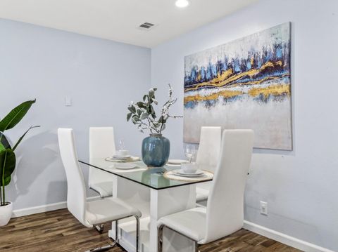 Tiny photo for 1230 Fritzen Street, San Jose, CA 95122 (MLS # ML82034444)