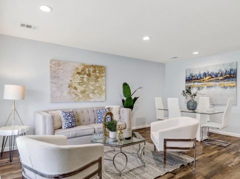 Tiny photo for 1230 Fritzen Street, San Jose, CA 95122 (MLS # ML82034444)