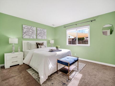 Tiny photo for 1230 Fritzen Street, San Jose, CA 95122 (MLS # ML82034444)