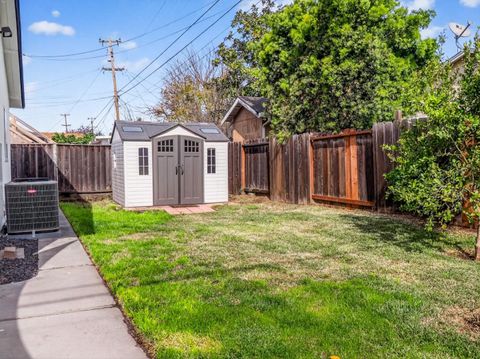 Tiny photo for 1230 Fritzen Street, San Jose, CA 95122 (MLS # ML82034444)