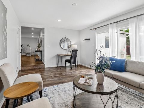 Tiny photo for 1230 Fritzen Street, San Jose, CA 95122 (MLS # ML82034444)