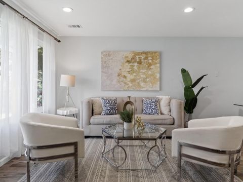 Tiny photo for 1230 Fritzen Street, San Jose, CA 95122 (MLS # ML82034444)