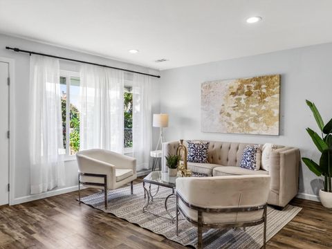 Tiny photo for 1230 Fritzen Street, San Jose, CA 95122 (MLS # ML82034444)