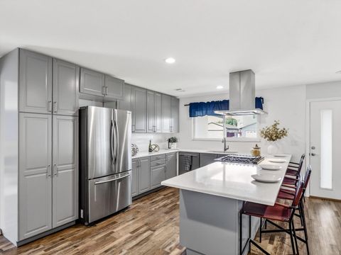 Tiny photo for 1230 Fritzen Street, San Jose, CA 95122 (MLS # ML82034444)