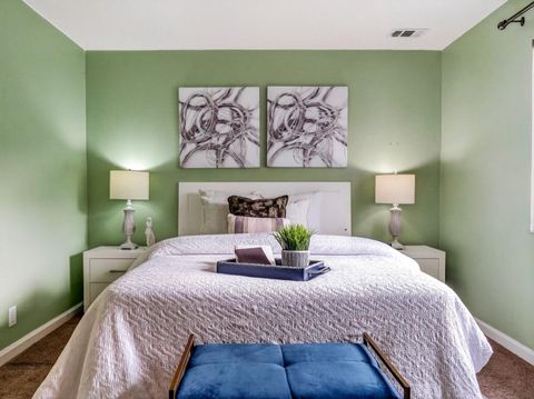 Tiny photo for 1230 Fritzen Street, San Jose, CA 95122 (MLS # ML82034444)