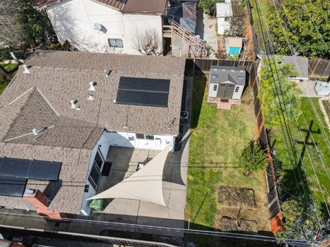 Tiny photo for 1230 Fritzen Street, San Jose, CA 95122 (MLS # ML82034444)