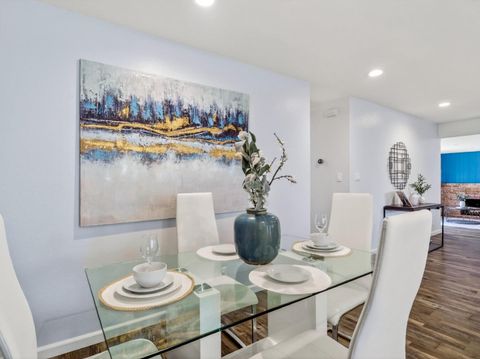 Tiny photo for 1230 Fritzen Street, San Jose, CA 95122 (MLS # ML82034444)