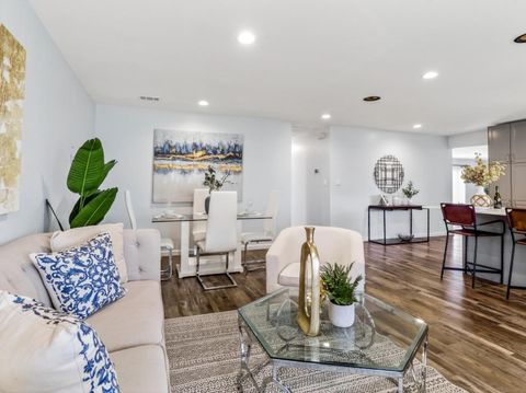 Tiny photo for 1230 Fritzen Street, San Jose, CA 95122 (MLS # ML82034444)