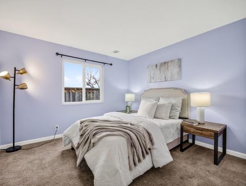 Tiny photo for 1230 Fritzen Street, San Jose, CA 95122 (MLS # ML82034444)