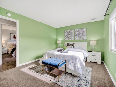 Tiny photo for 1230 Fritzen Street, San Jose, CA 95122 (MLS # ML82034444)