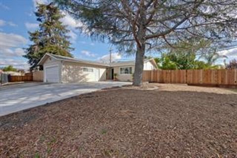 2130 Tampa Way San Jose CA 95122