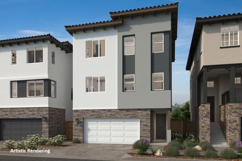 Photo of 841 Altino Boulevard, SAN JOSE, CA 95136 (MLS # ML82055543)