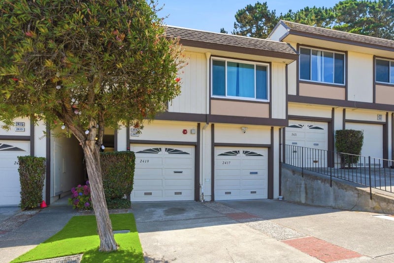 2419 Rowntree Way