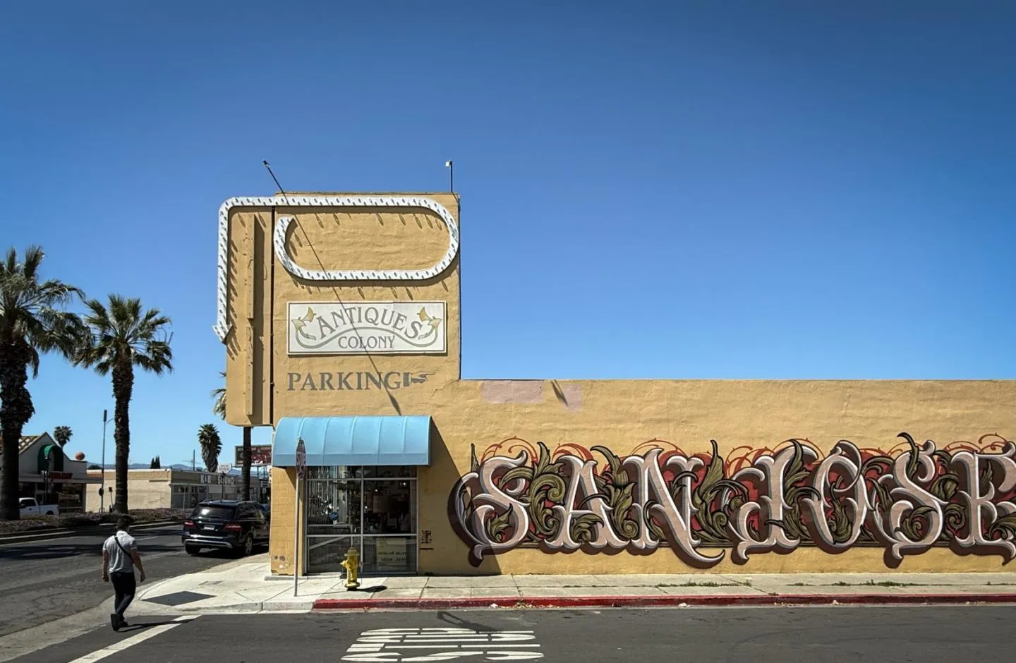 San Jose, California 95126, United States, 3 Bedrooms Bedrooms, ,2 BathroomsBathrooms,Residential,Contingent,114610