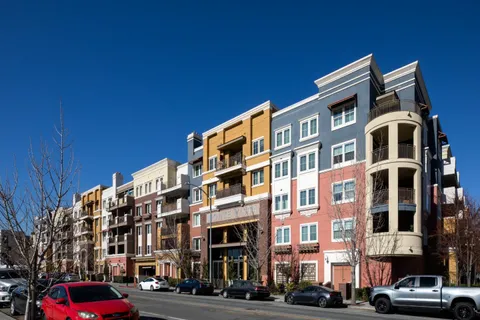809 Auzerais Avenue Unit 407, San Jose, CA 95126 - MLS#: ML82003749