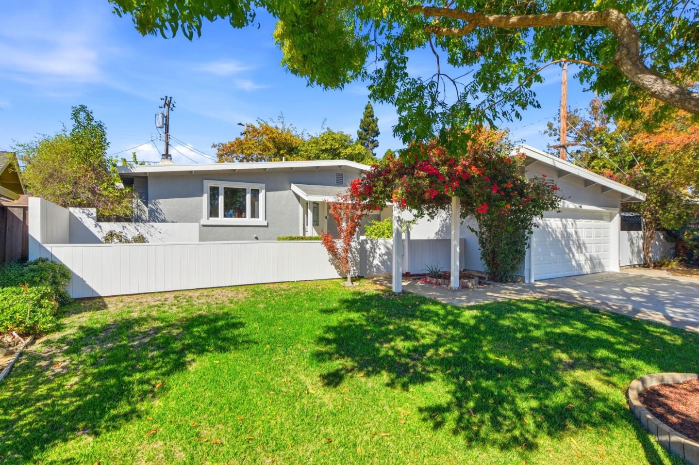 2005 Stanley Avenue, Santa Clara CA 95050