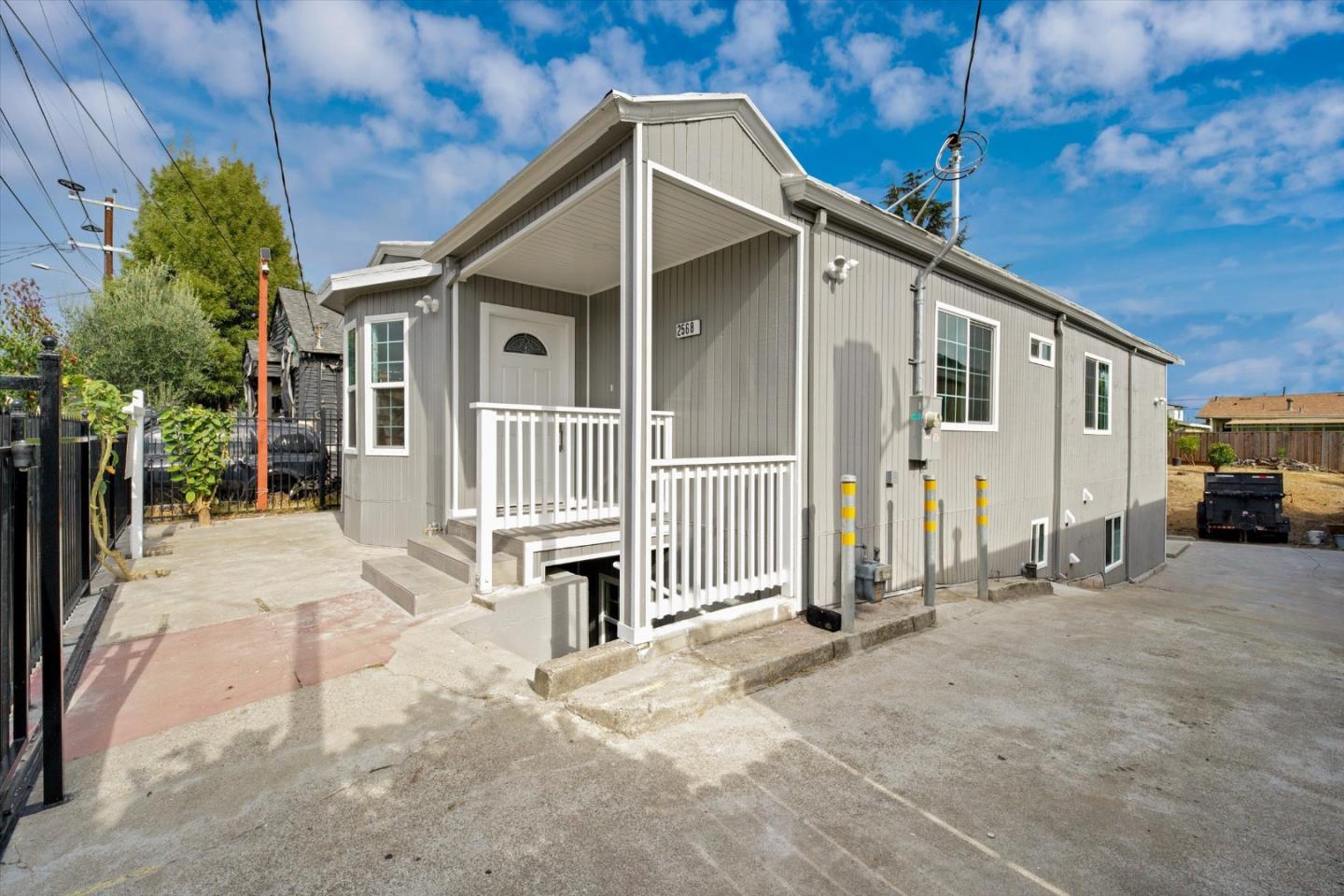 2568 63rd Avenue