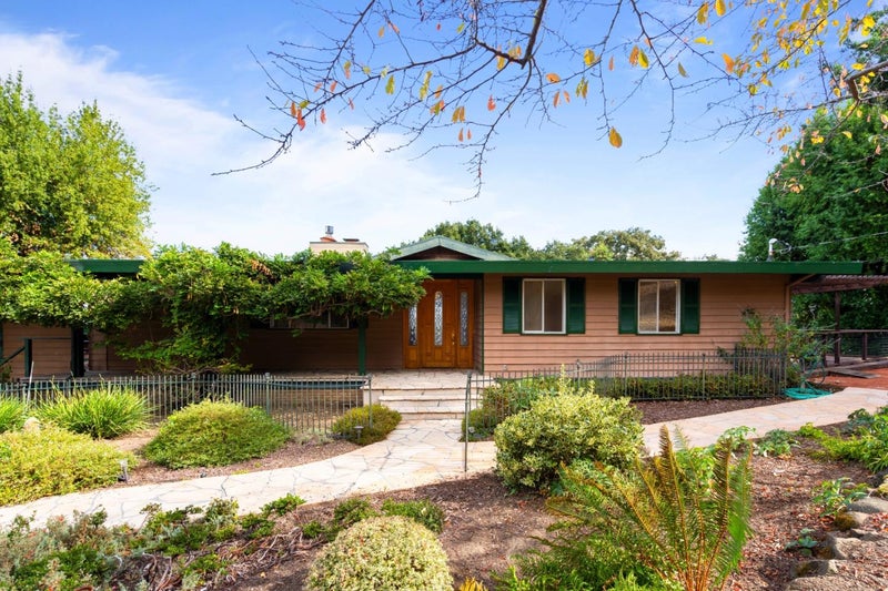 205 Old Spanish Trail