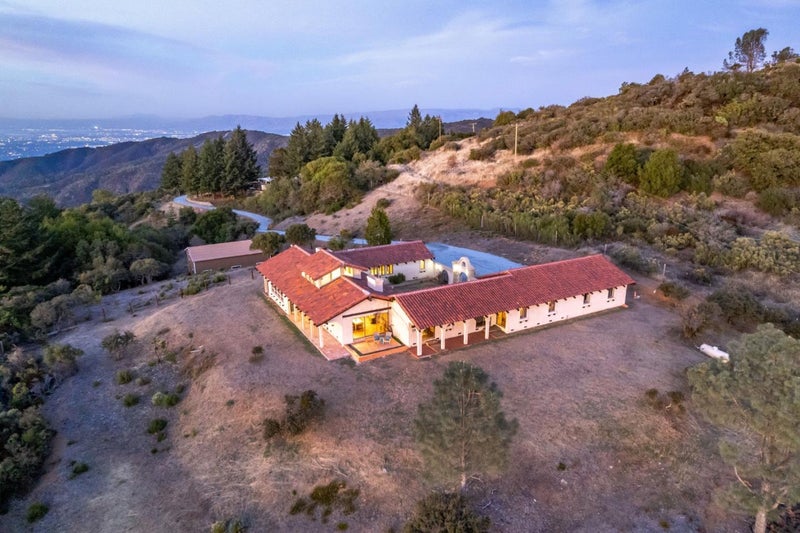 16420 Soda Springs Road