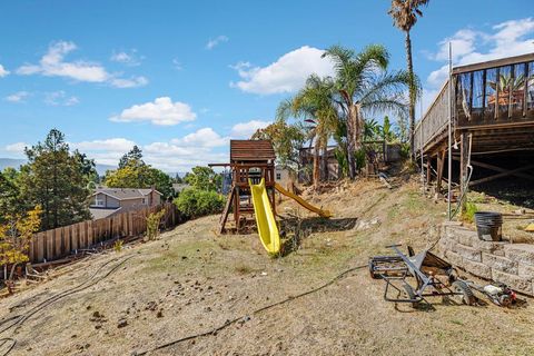 Tiny photo for 464 Archglen Way, SAN JOSE, CA 95111 (MLS # ML82025295)