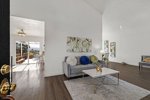 Tiny photo for 464 Archglen Way, SAN JOSE, CA 95111 (MLS # ML82025295)