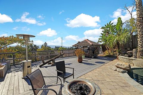 Tiny photo for 464 Archglen Way, SAN JOSE, CA 95111 (MLS # ML82025295)