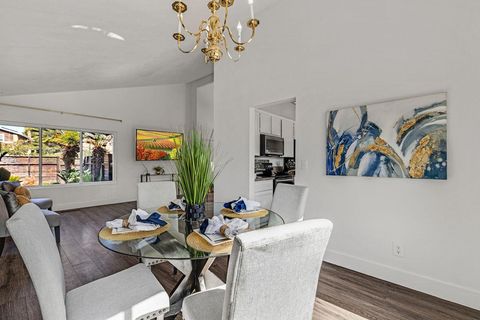 Tiny photo for 464 Archglen Way, SAN JOSE, CA 95111 (MLS # ML82025295)