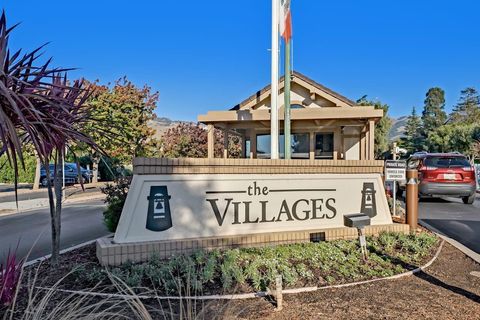 Photo of 6361 Whaley Drive, SAN JOSE, CA 95135 (MLS # ML82027598)