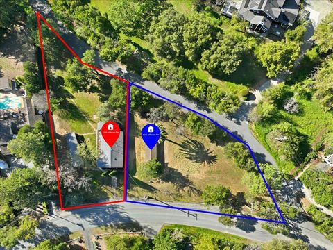 4258 Jefferson WOODSIDE CA 94062